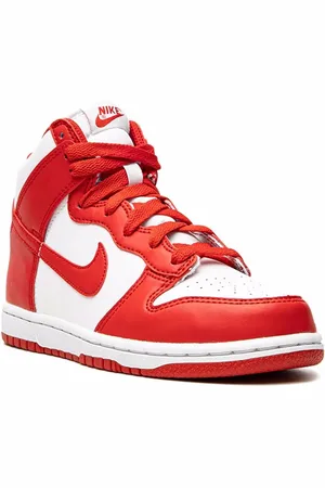 Nike Dunk High Sneakers