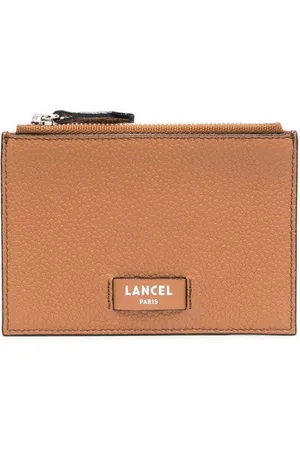 LANCEL Kartenetui mit Reißverschluss