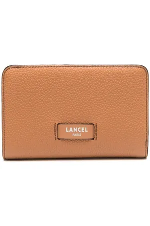 LANCEL Kompaktes Portemonnaie