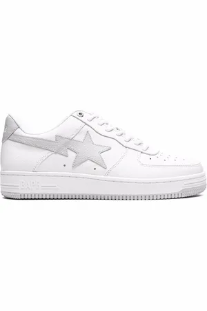 A Bathing Ape X JJJJound BAPE STA Sneakers