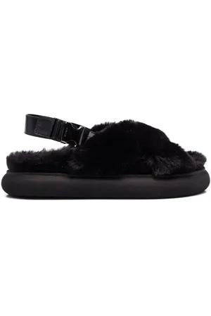 Moncler Solarisse Sandalen