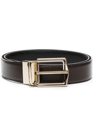 Ermenegildo Zegna Klassischer Gürtel