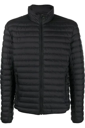 Colmar Gefütterte Jacke mit Stehkragen