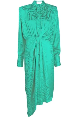 GIUSEPPE DI MORABITO Asymmetrisches Kleid