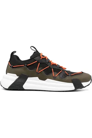 Moncler Compassor Sneakers