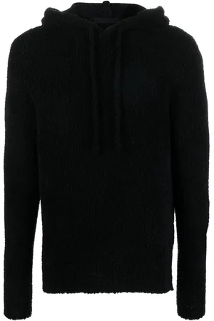 Ten Cate Hoodie in Sherpa-Optik