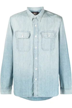 Ralph Lauren Illinois Jeanshemd