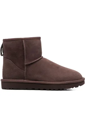 UGG Classic Mini II Stiefeletten aus Shearling