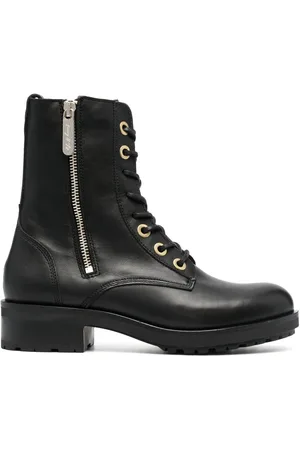 Tommy Hilfiger Bikerstiefel 40mm