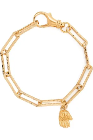 Alighieri The Secret of Time Armband mit Anhänger