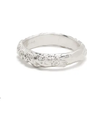 Alighieri Tempo Ring aus Sterlingsilber