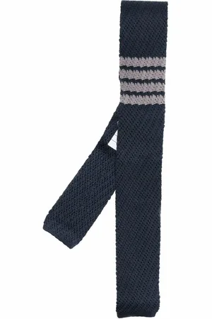 Thom Browne Krawatte mit Streifen