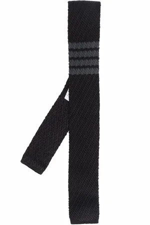 Thom Browne Krawatte mit Streifen