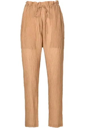 AMIR SLAMA Klassische Hose