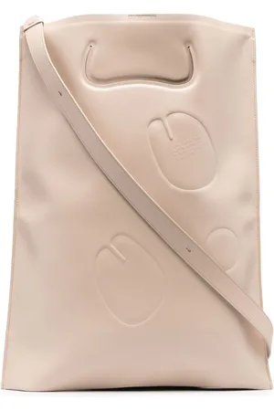 Maison Margiela Tabi Shopper mit Prägung