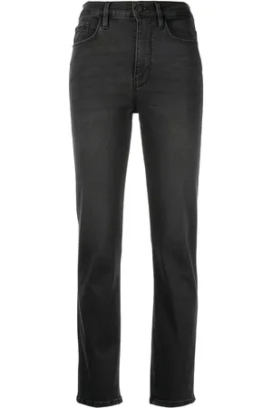 Frame Kerry Skinny-Jeans