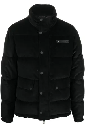 BILLIONAIRE Daunenjacke aus Cord