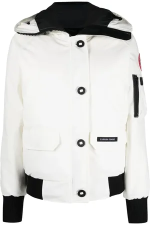 Canada Goose Chilliwack Daunenjacke mit Kapuze