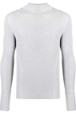 DION LEE Gerippter Pullover