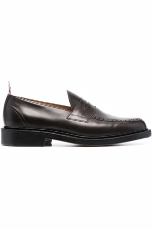 Thom Browne Goodyear Penny-Loafer