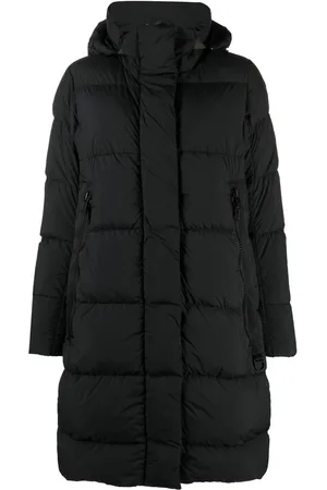 Canada Goose Byward Parka