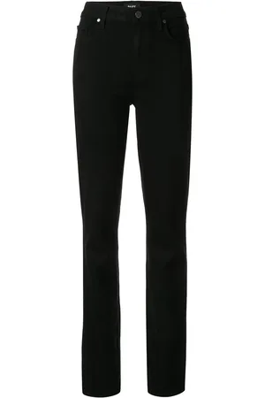 Paige Hoxton Straight Black Shadow