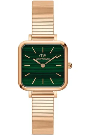 Daniel Wellington Quadro Studio Armbanduhr