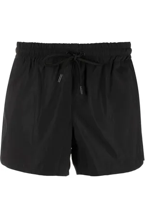 COMMAS Badeshorts mit geradem Bein