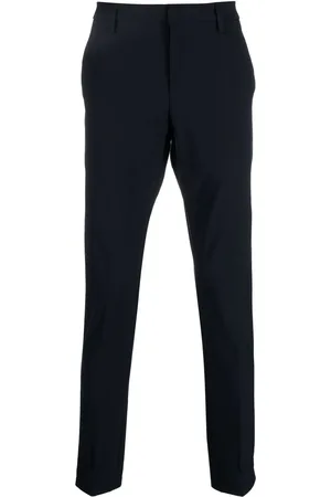 Dondup Halbhohe Tapered-Hose