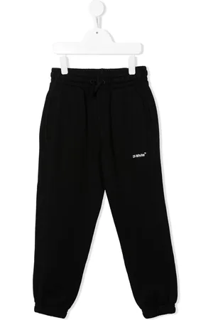 OFF-WHITE Jogginghose mit Logo-Print