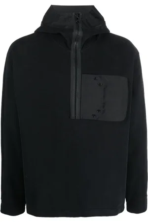 Ten Cate Langärmeliger Hoodie
