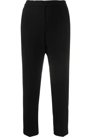 THEORY Gekürzte Tapered-Hose