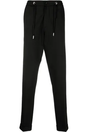 BILLIONAIRE Schmale Jogginghose