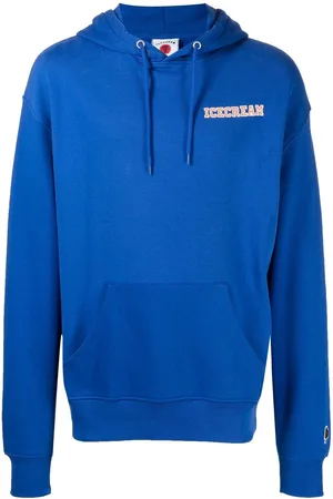 ICECREAM Hoodie mit Logo-Print