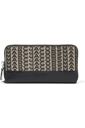 Marc Jacobs The Continental Wristlet Portemonnaie
