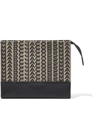 Marc Jacobs The Travel Clutch