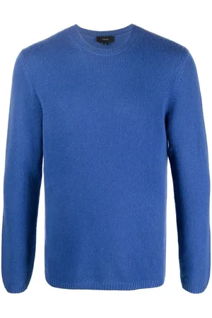 Vince Kaschmirpullover mit Rundhalsausschnitt