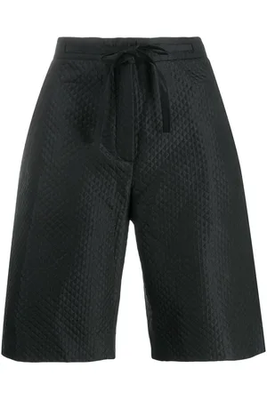 Dior Pre-owned gesteppte Shorts