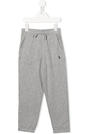 Ralph Lauren Jogginghose mit Logo-Stickerei