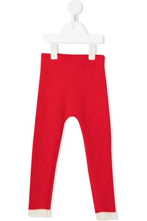 Cashmere In Love Leggings aus Kaschmir