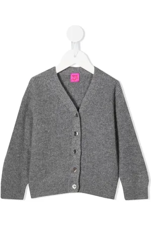 Cashmere In Love Mimi Cardigan