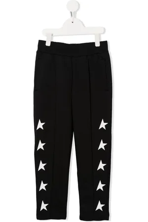 Golden Goose Jogginghose mit Logo