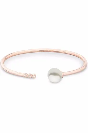 Autore Armreif mit Diamanten