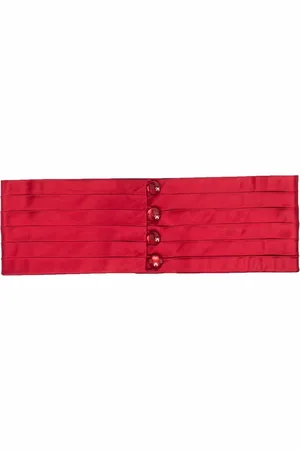 Saint Laurent 1980s Gürtel