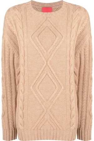 Cashmere In Love Alaska Pullover