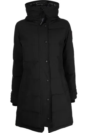 Canada Goose Shelburne Parka