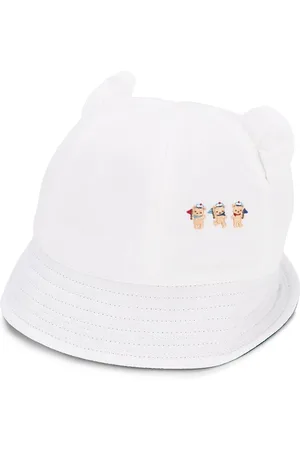 Familiar Baseballkappe mit Teddy-Stickerei