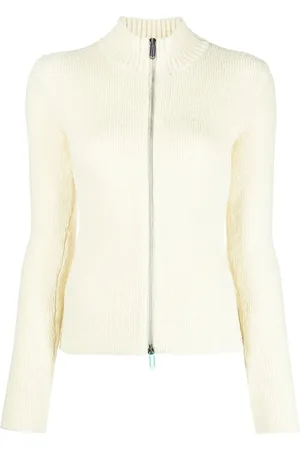 OFF-WHITE Gestrickter Cardigan