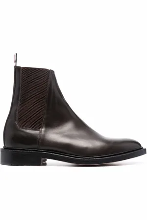 Thom Browne Klassische Chelsea-Boots