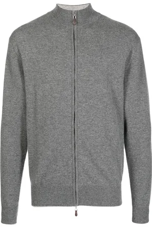 N.PEAL Pullover aus Bio-Kaschmir